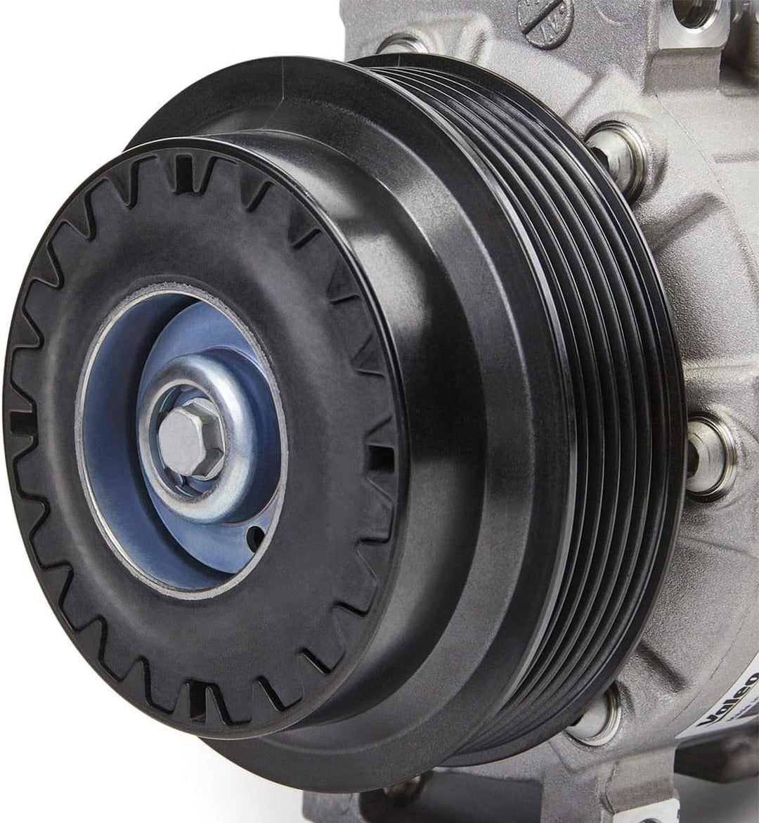 VALEO Neuteil Kompressor Klimaanlage 813157