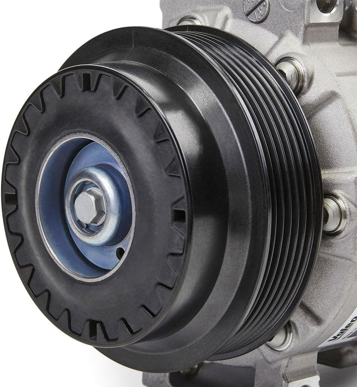VALEO Neuteil Kompressor Klimaanlage 813157