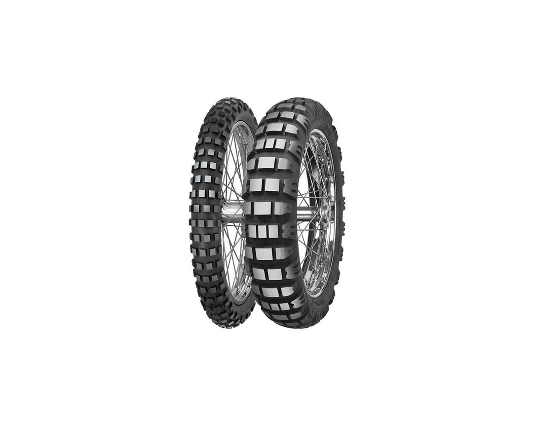 Mitas 58P TT TT 58 P 110/80-18 58P TT M+S
