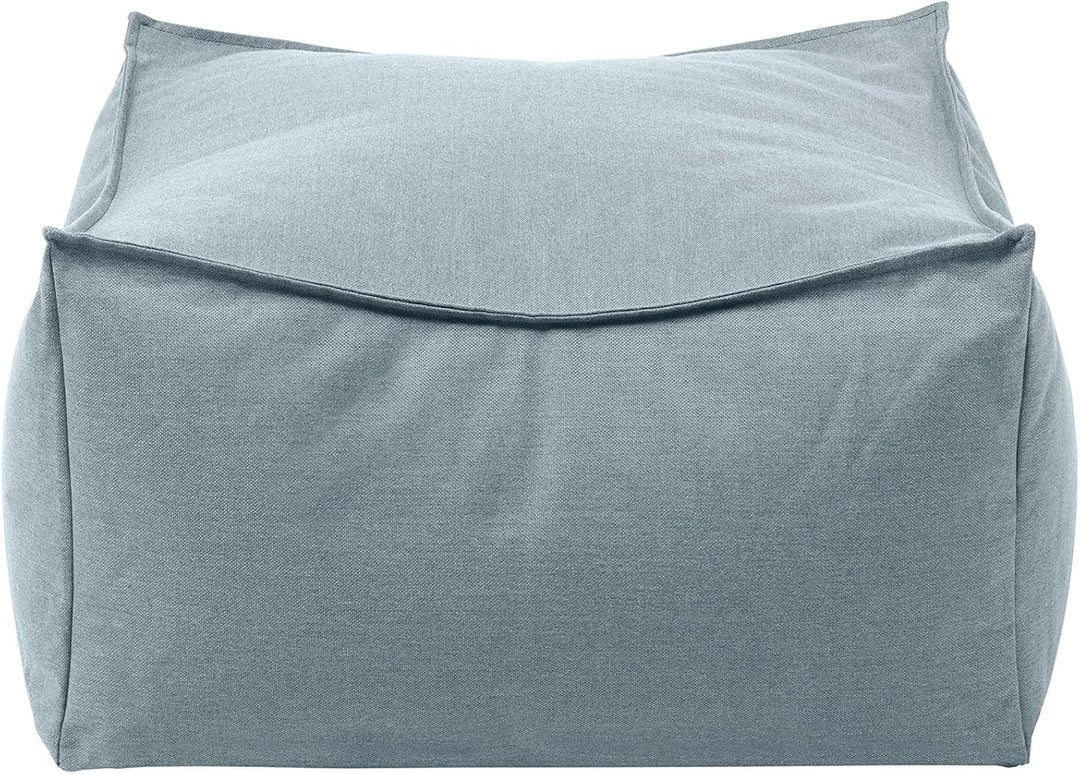 Blomus Outdoor Hocker -Stay- Wasserfest (Ocean) Ocean One Size, Ocean One Size