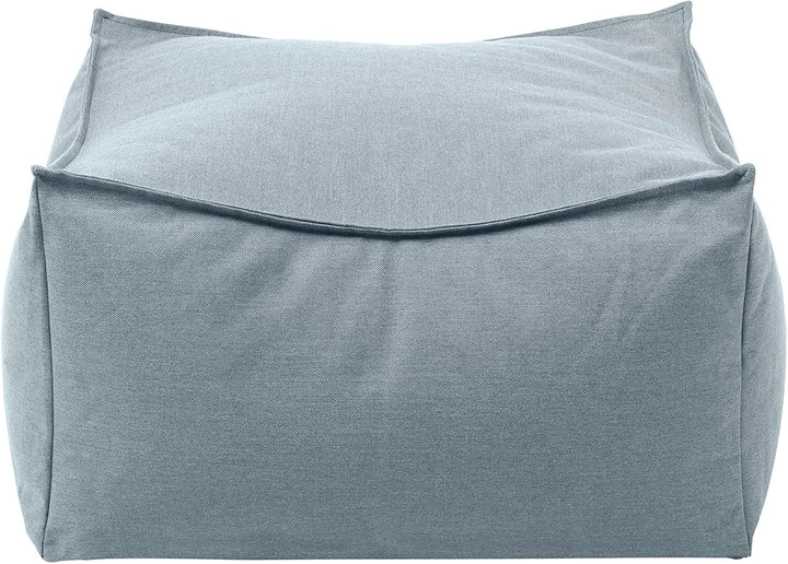 Blomus Outdoor Hocker -Stay- Wasserfest (Ocean) Ocean One Size, Ocean One Size