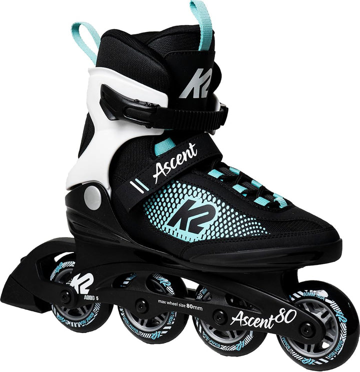 K2 Damen Ascent Inline-Skates 36 Design, 36 Design
