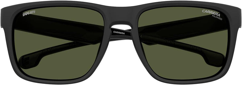 Carrera Unisex Sunglasses Einheitsgrösse 003/Uc Matt Black, Einheitsgrösse 003/Uc Matt Black