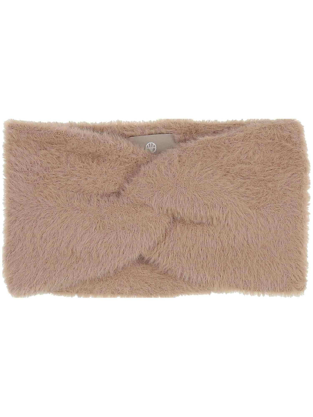 LOEVENICH Weiches Stirnband | 100% Polyamid | Unisex | OneSize | Bequemes, elastisches Accessoire fü
