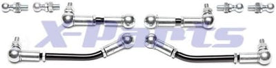 Tieferlegung Airmatic Tieferlegungs-Kit Luftfahrwerk 1022171x