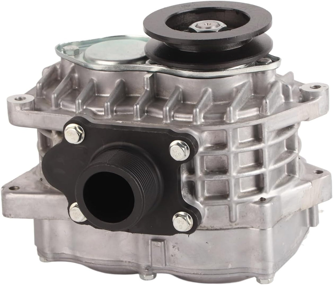 Supercharger-Kompressor, AMR500 Universalgebläse Kompressor Kompressor LCD HC NOXJ Reduktion mit V R