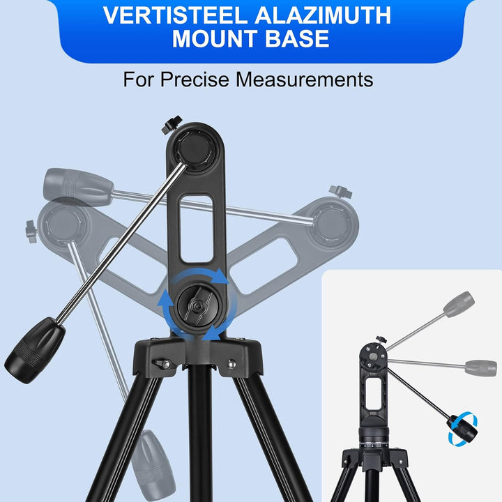 Teleskop für Erwachsene, Professionelle Hochleistungs 90mm Blende 800mm Refraktor Teleskope für Astr