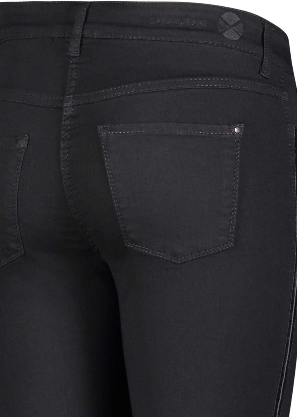MAC Jeans Damen Hose Dream Slim Velvet Galloon Dream Denim 00/27