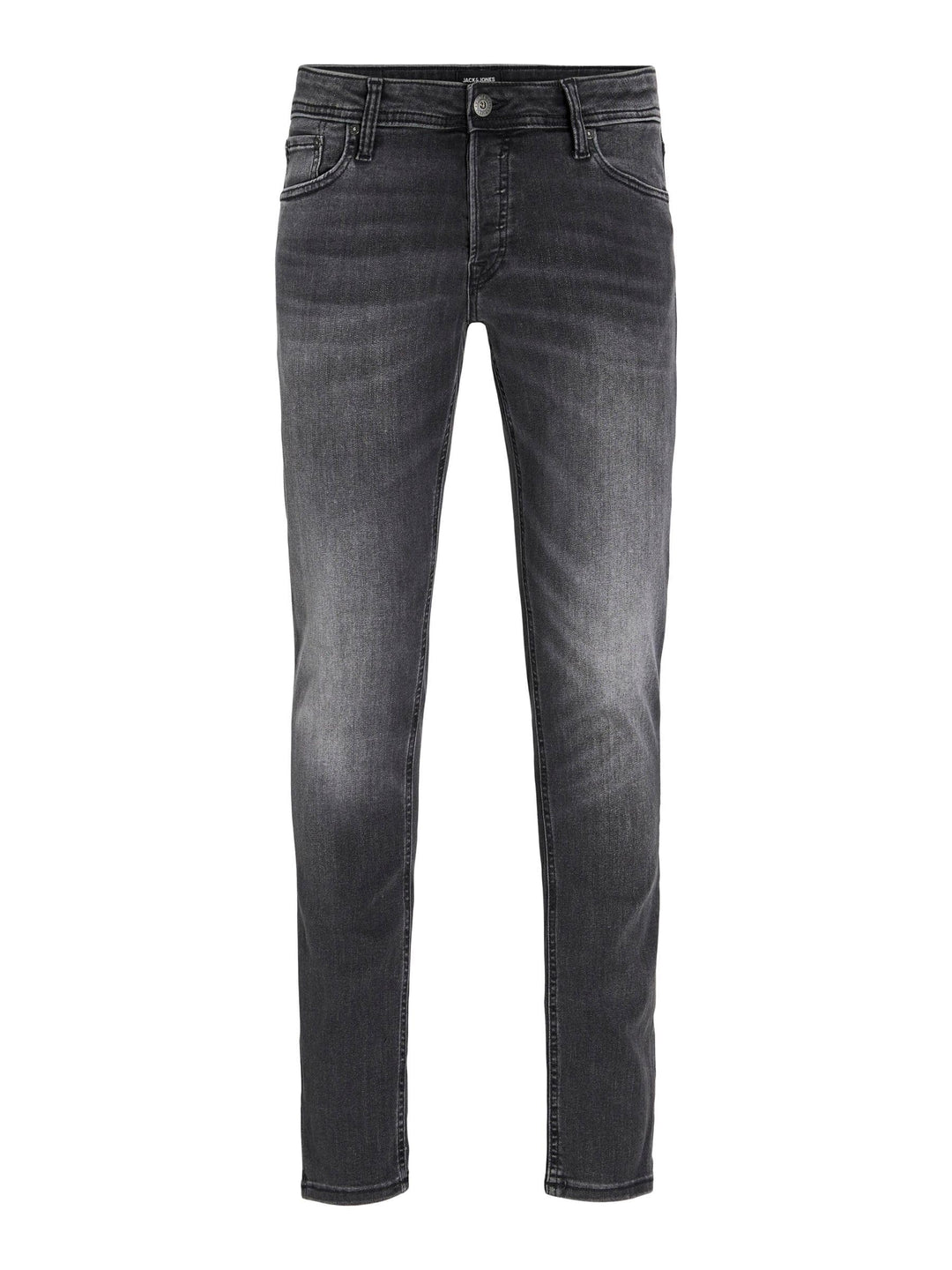 JACK &amp; JONES Male Slim Fit Jeans JJIGLENN JJICON JJ 257 50SPS NOOS Slim Fit Jeans 29W / 32L Schwarz,