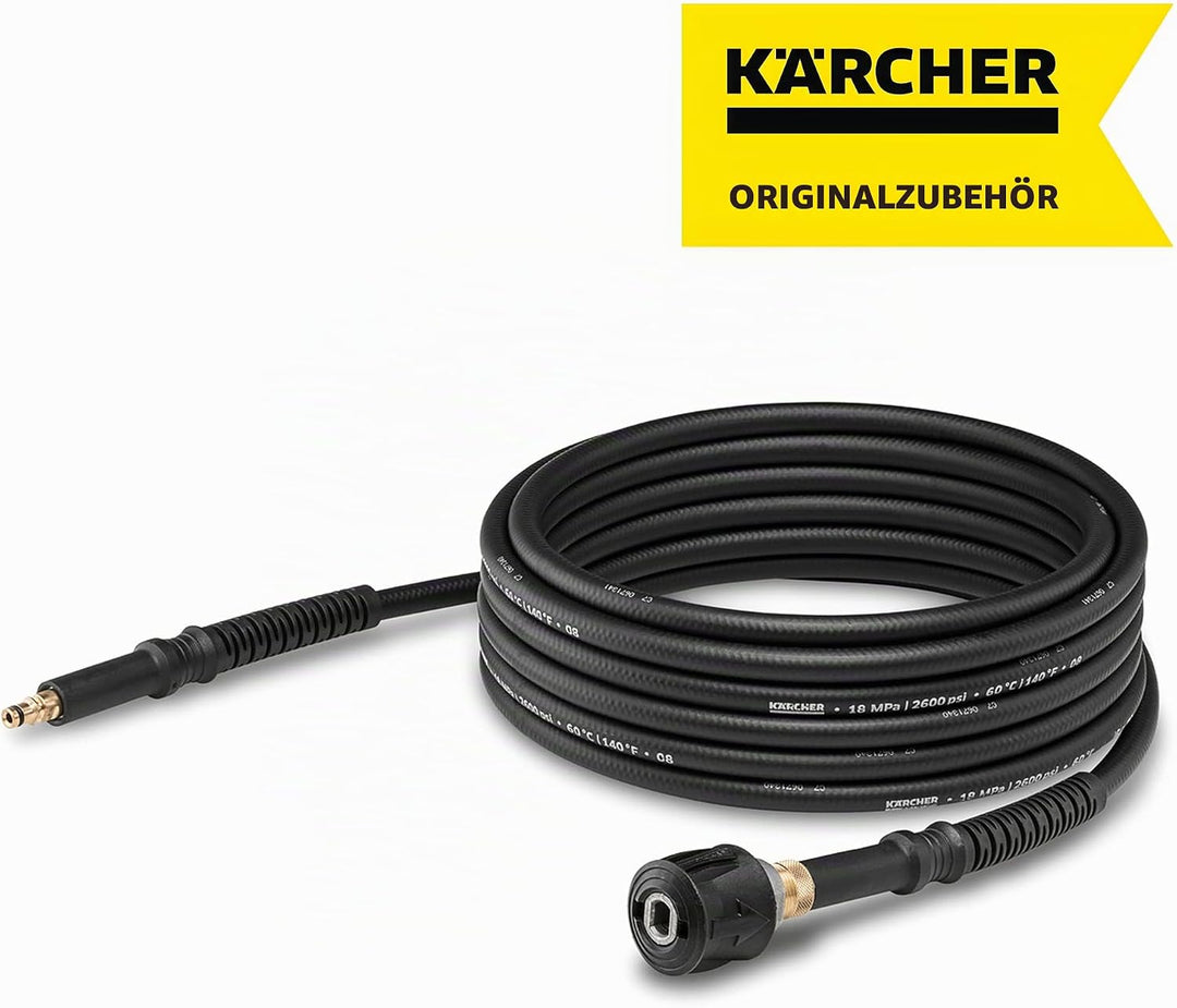 Kärcher Verlängerungsschlauch Quick Connect (10