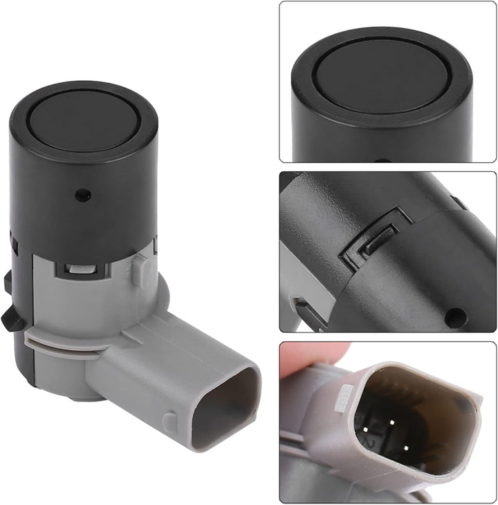 Headerbs PDC Parksensor für E46 E39 E60 E63 E38 E65 E83 E53 E85 6620 66206989068