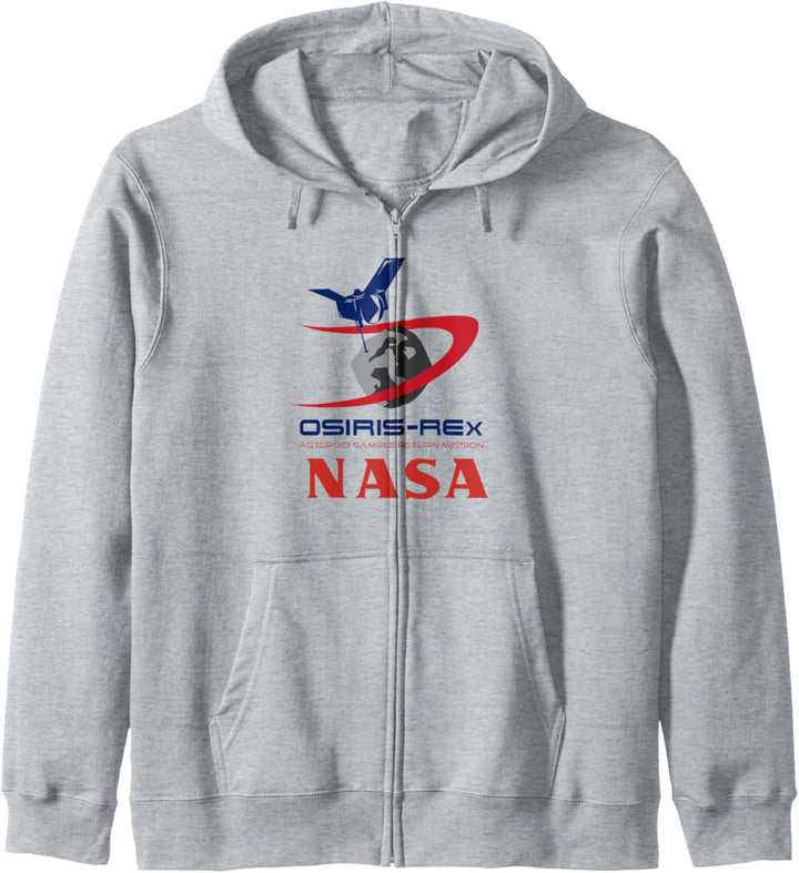 NASA OSIRIS-REx Mission Kapuzenjacke