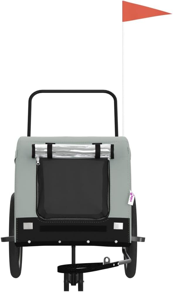 was ihn wasserabweisend langlebig und pflegeleicht Macht bicycletrailer-9399-dyq-260318-bml 134x68x7