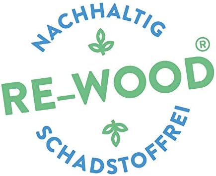 WISSNER® aktiv Lernen - 126 Farbige Rechenstäbe Cuisenaire - RE-Wood & 080813.000 aktiv Lernen-Schül