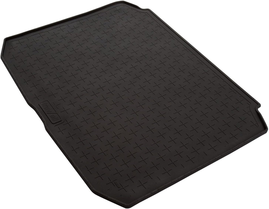 Travall CargoMat Liner Kofferraumwanne Kompatibel Mit Audi A3 Sportback (2012-2020) S3 Sportback (20
