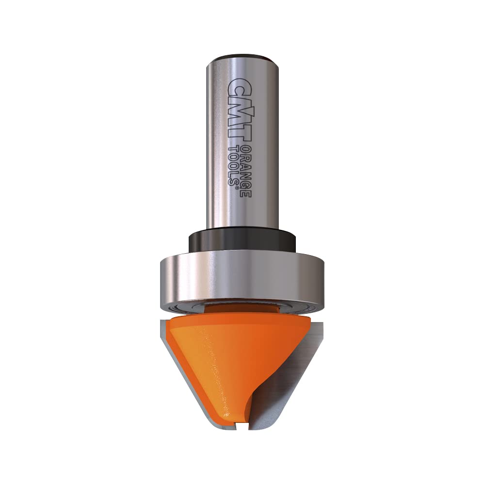 CMT ORANGE TOOLS 949.502.11B - SCHRIFTEN-FRAESER 60^ M/ANLAUF. HM S=12 D=28X19