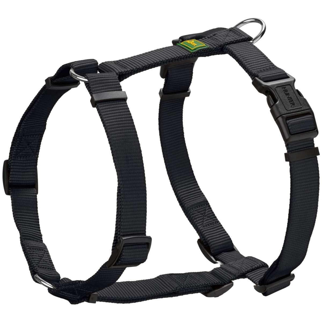 Geschirr Vario Rapid 64 - 100 cm, schwarz schwarz 64 - 100 cm, schwarz 64 - 100 cm