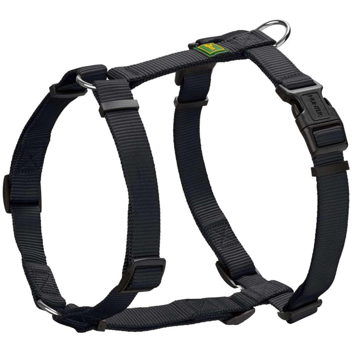 Geschirr Vario Rapid 64 - 100 cm, schwarz schwarz 64 - 100 cm, schwarz 64 - 100 cm