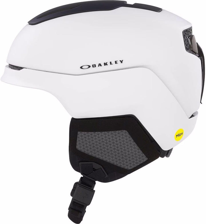 Oakley Unisex-Erwachsene MOD5 Helm Weiss S, Weiss S