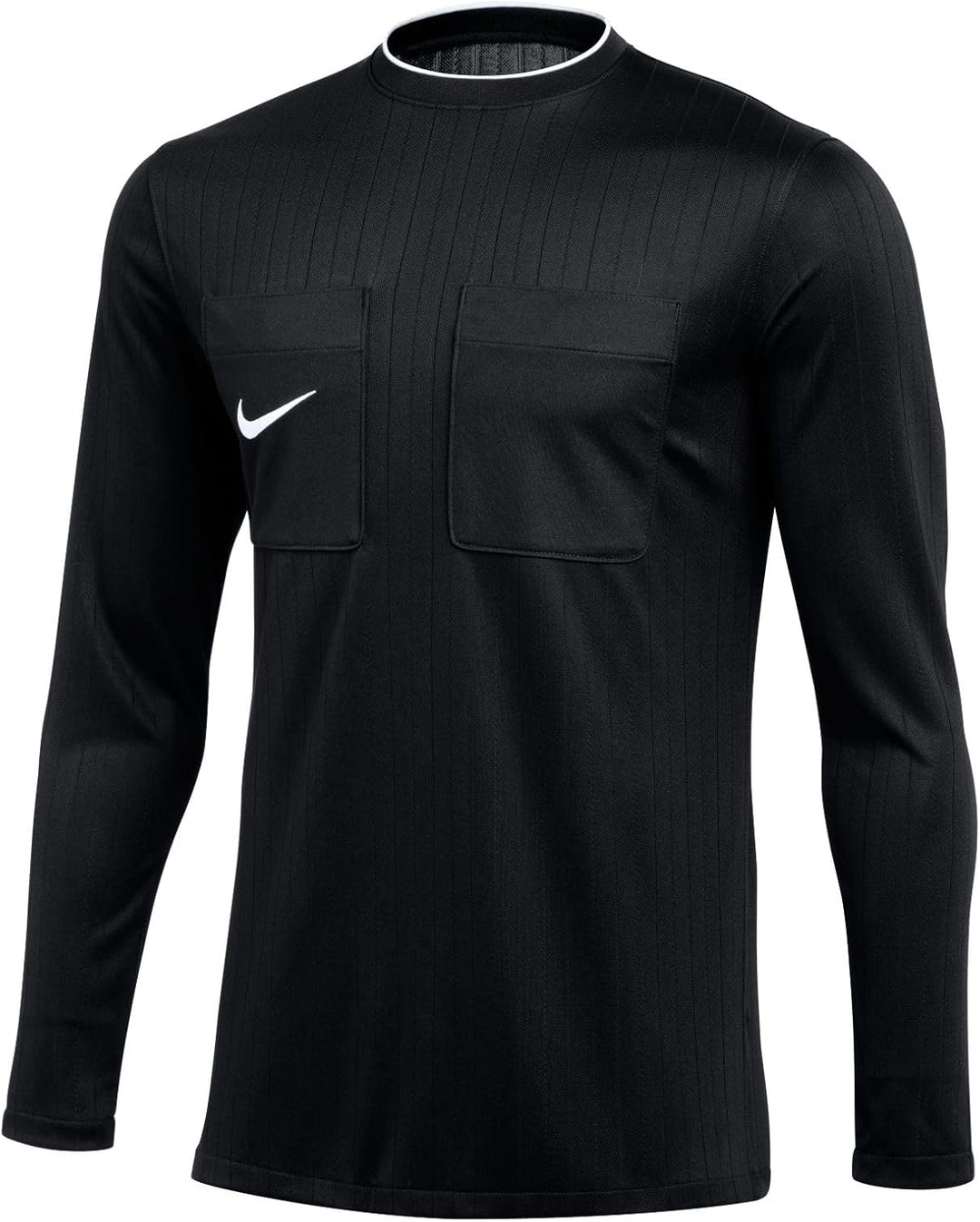 Nike Men's longsleevy, Black, M