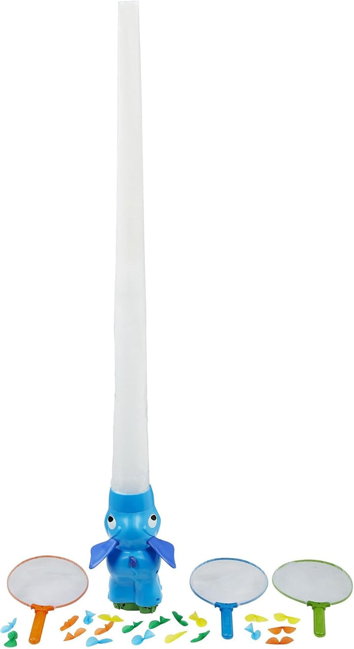 Hasbro Gaming Elefun and Friends Elefun Vorschulspiel mit Schmetterlingen und Musik, Kinderspiel