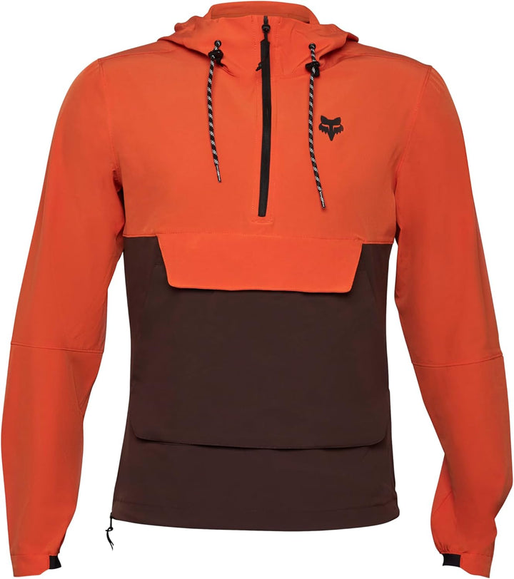 Fox Racing Herren Flexair Neoshell Pants Flexair Neoshell® Pants S Orange, S Orange