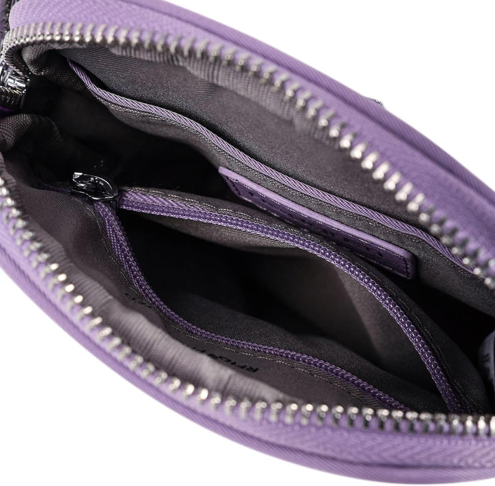 Hedgren Unisex Free Umhängetasche, Frisches Lila