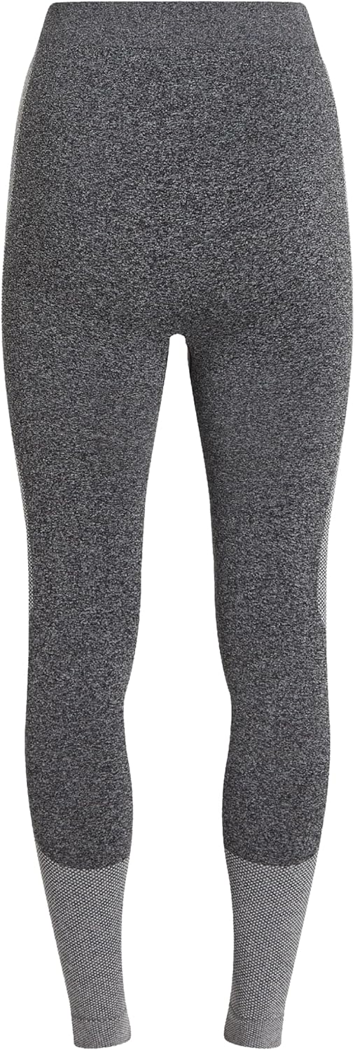 Protest Ladies PRTNORIS Dark Grey Melee L, Dark Grey Melee L