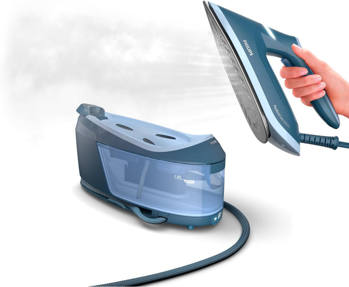 Philips Steam generator PSG6042/20