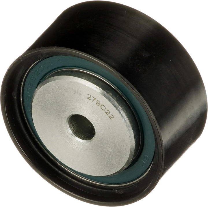 GATES PowerGrip Kit + Wasserpumpe KP25558XS
