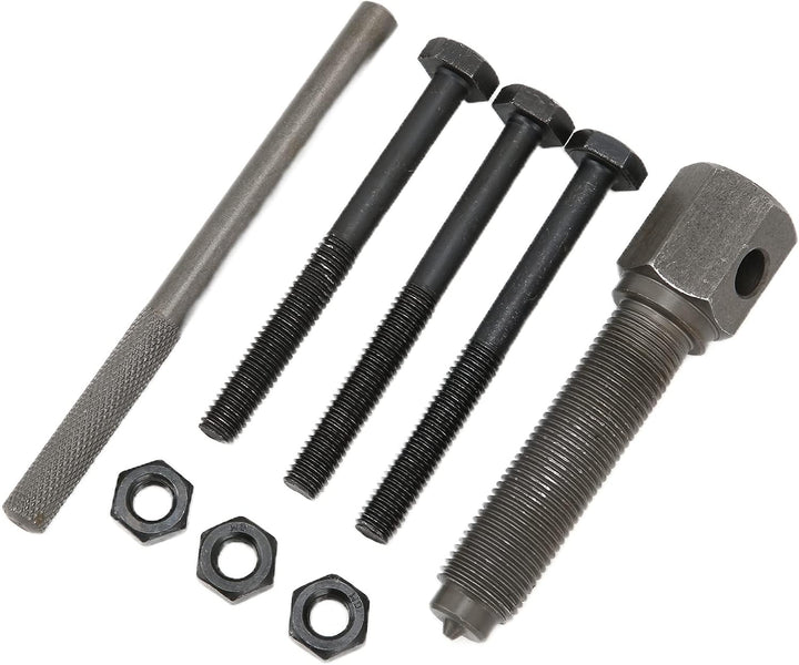 Entatial Magneto-Schwungrad-Abzieher-Werkzeug-Kit, langlebiges Schwungrad-Rotor-Magneto-Abzieher-Wer