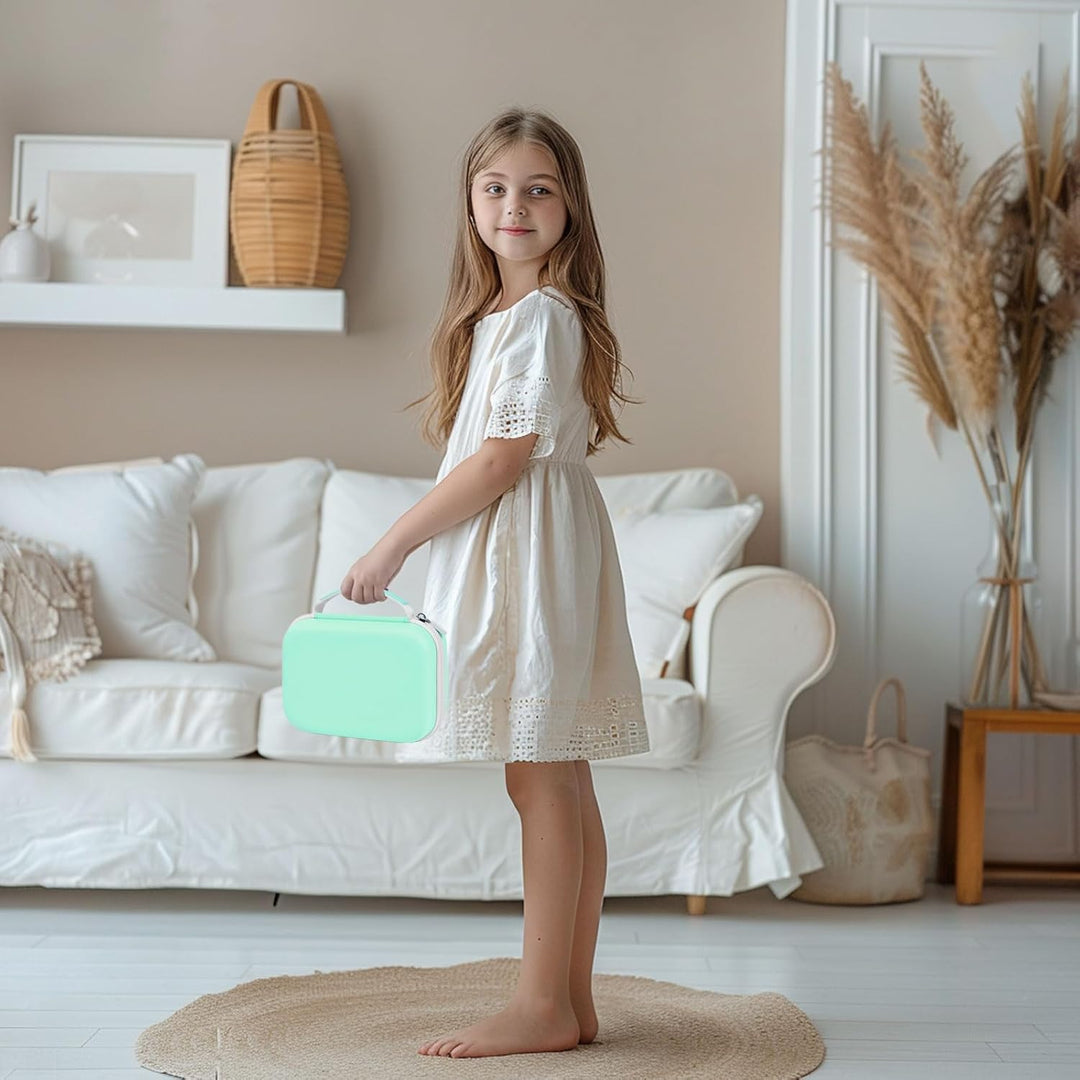 Kinderkamera Tasche für Uleway/ für GREENKINDER/ für GlobalCrown/ für Gofunly/ für Ushining Mini Dig