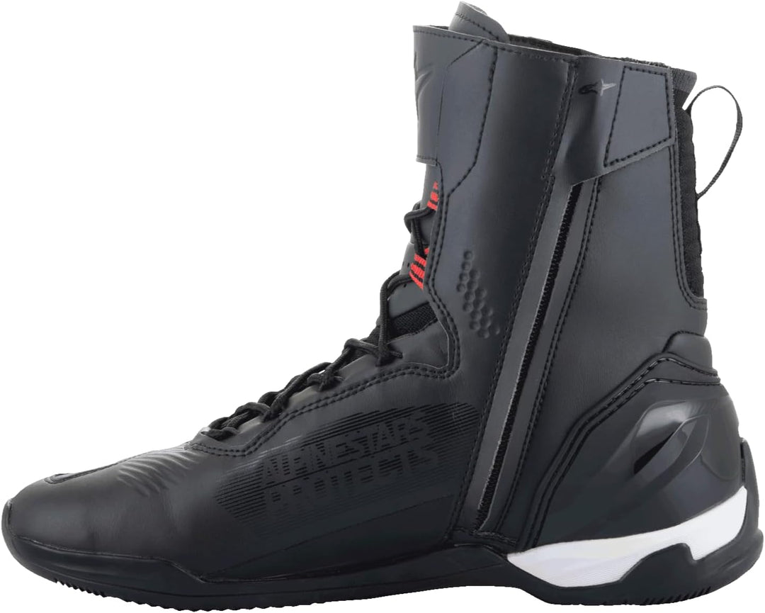 Alpinestars Superfaster Motorradschuhe 44 EU, 44 EU
