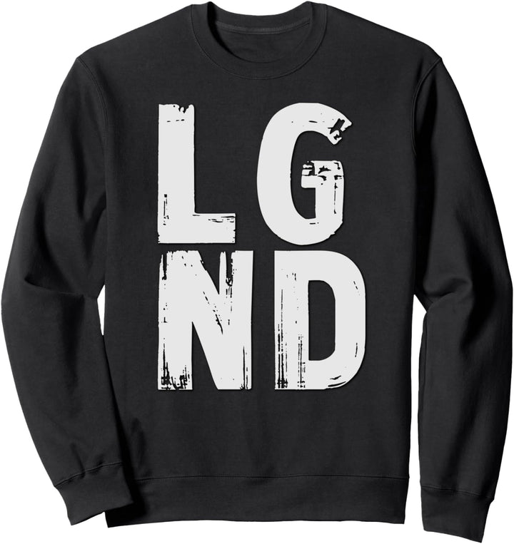 LEGENDE LGND BOLD Sweatshirt