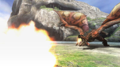 Monster Hunter 3 - Ultimate