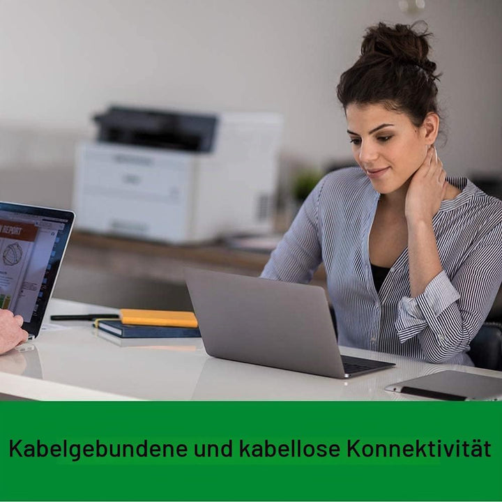 Brother MFC L 3750 CDW Farbig Multifunktionsgerät - Spanisch/Portugiesische Menü Sprache Single MFC-