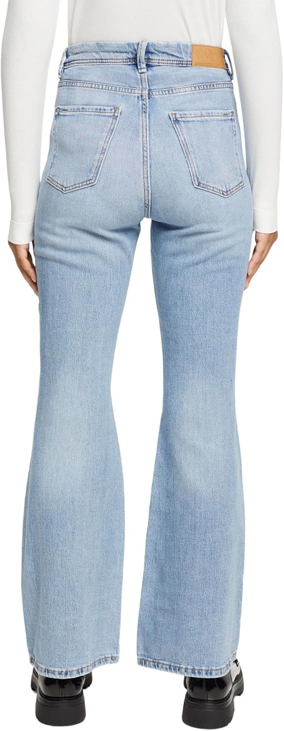 ESPRIT Damen Jeans