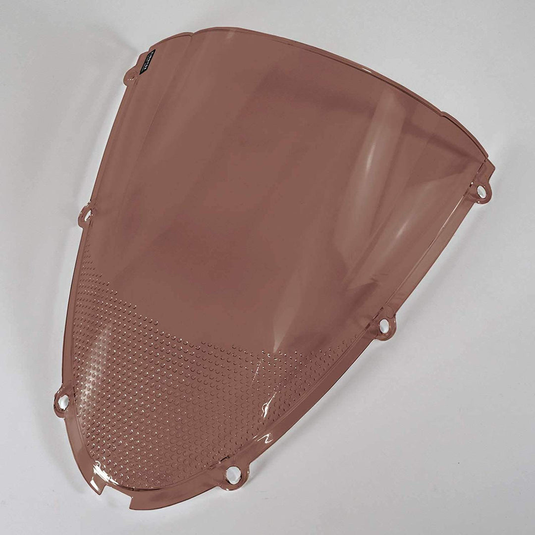Windschild Timotox passend für Kawasaki ZX-6R/RR/10R 2005-2008 mit ABE leicht getönt, leicht getönt