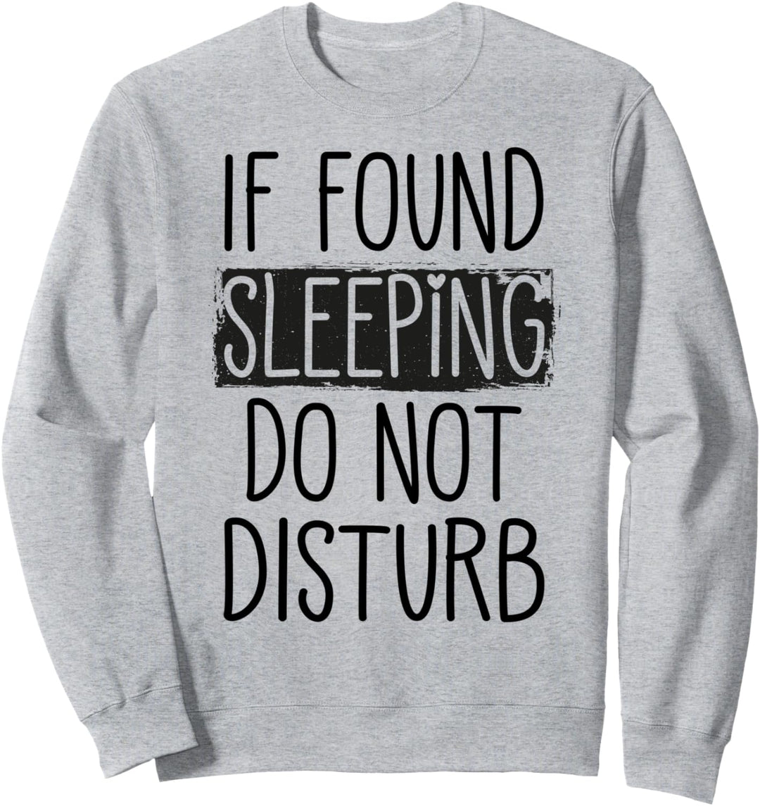 Sleepover Pajama Girl Top Pajamas Party Gift Girls Women Sweatshirt