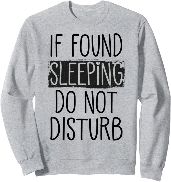 Sleepover Pajama Girl Top Pajamas Party Gift Girls Women Sweatshirt