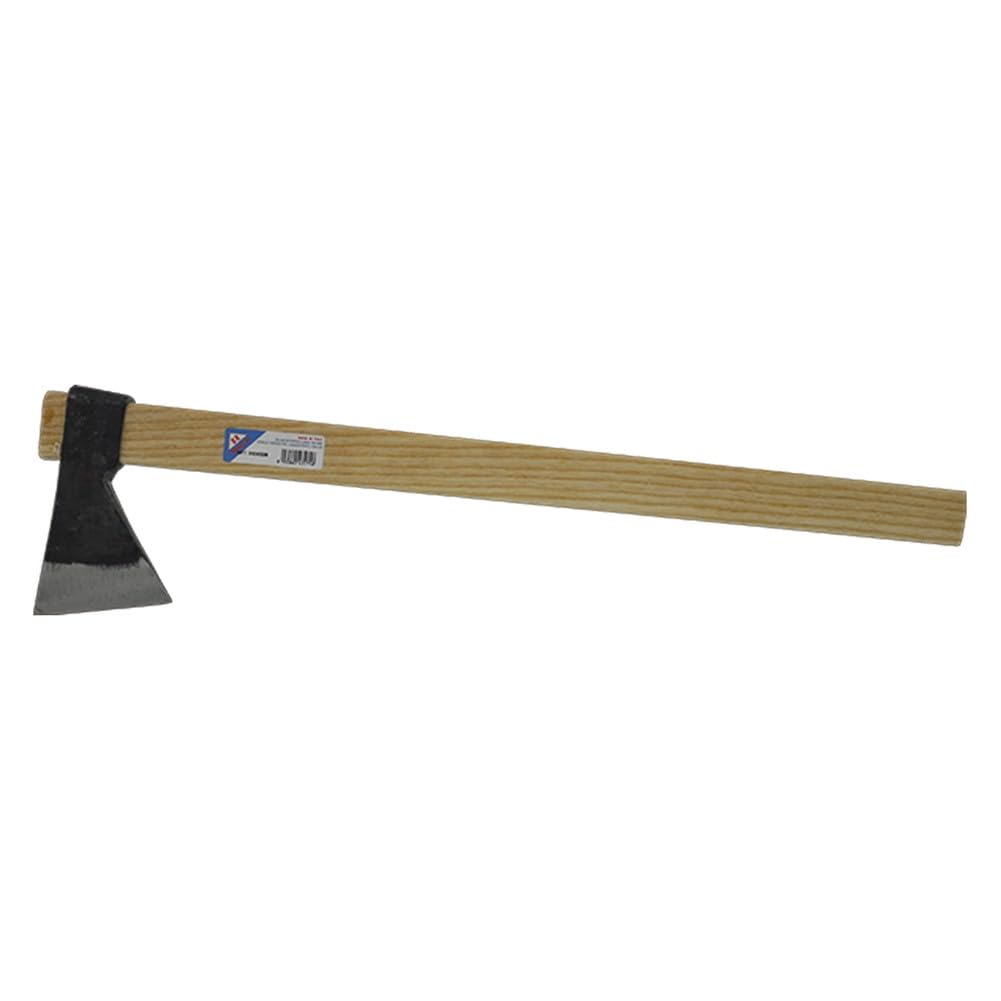 Dunkle Typ 'Kalabrien' Art. 330 mit Griff cm 62.