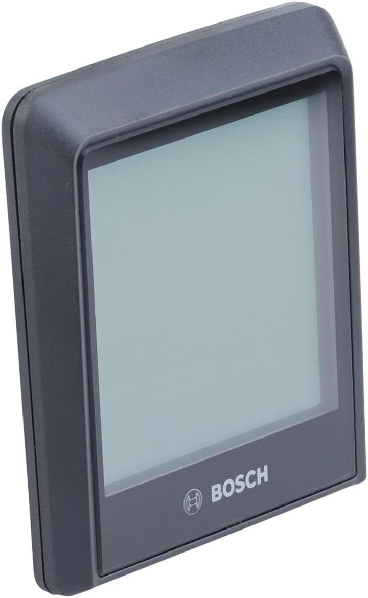 Bosch Intuvia 100 Nachrüstkit Ø31,8mm für Smart System