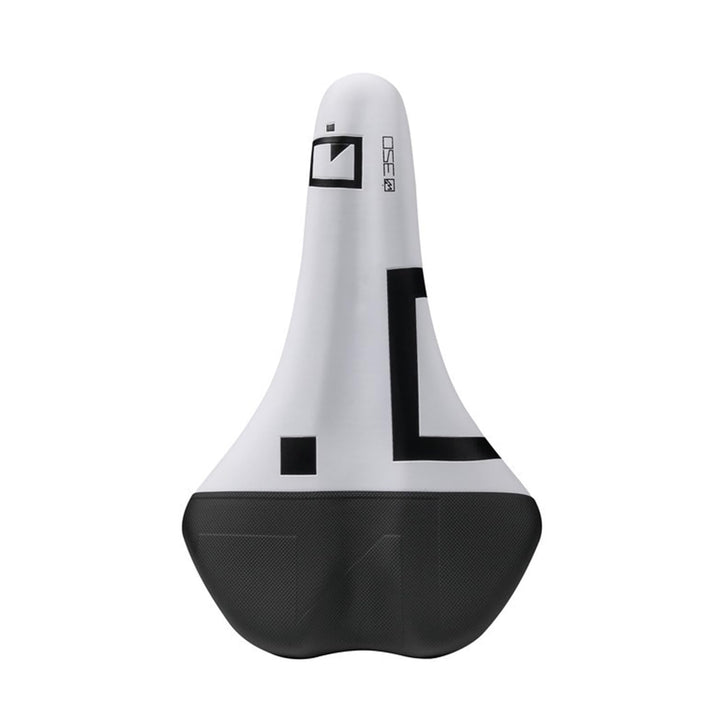 Prologo Unisex's Proxim W350 T2.0 E-Bike Saddle Schwarz, Schwarz