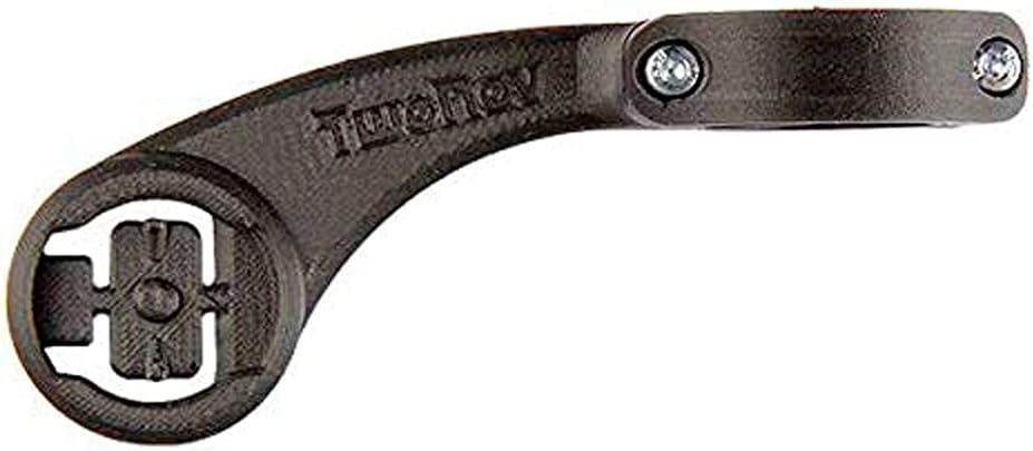 TwoNav - QuickLock Fronthalterung für Fahrrad 35 mm, 35 mm
