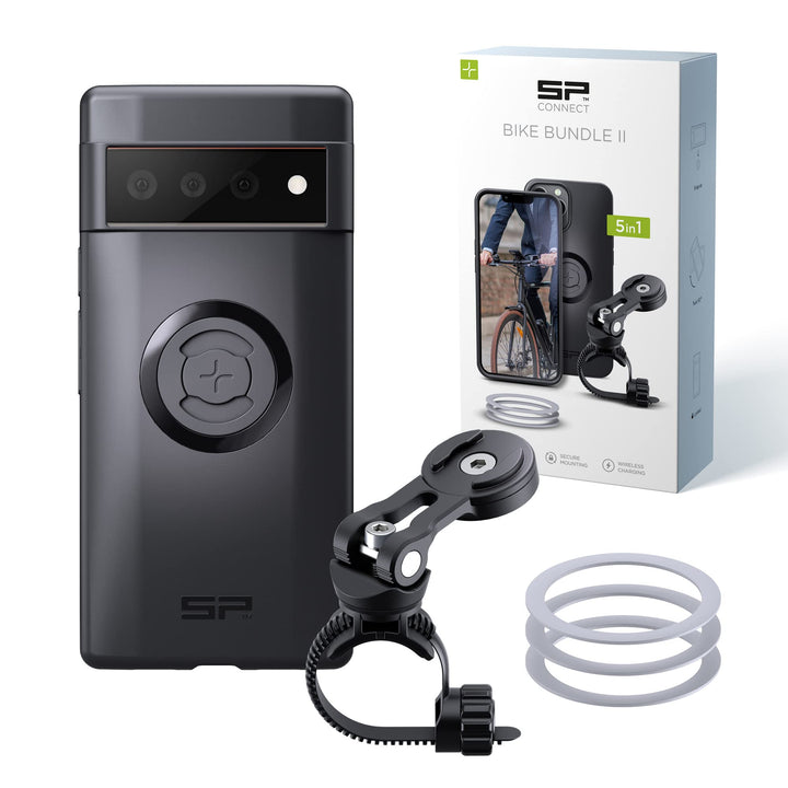 Parent Moto Bundle SPC+| BIKE | für Pixel 6 Pro, SPC+| BIKE | für Pixel 6 Pro