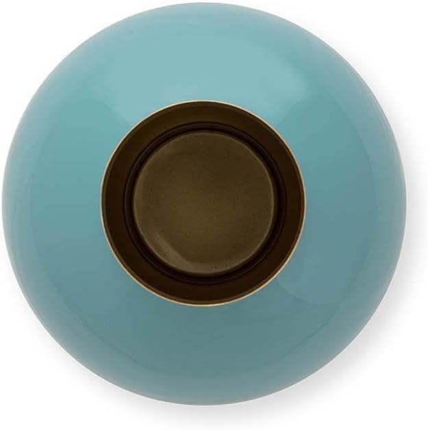 Pip Studio Vase klein | Sea Grün - 18 x 24