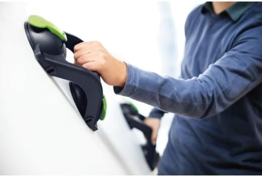 Festool Doppelsaugheber GECKO DOSH Dosh Dual, Dosh Dual