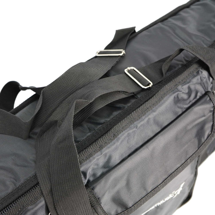Axus Rocket Music K61BG Tasche für Tastatur mit 61 Tasten 61 key, 61 key