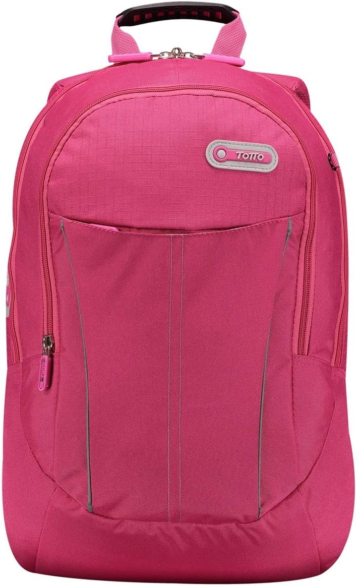 Totto Mochila Arvar Rucksack 40 centimeters 25 Mehrfarbig (Multicolor)