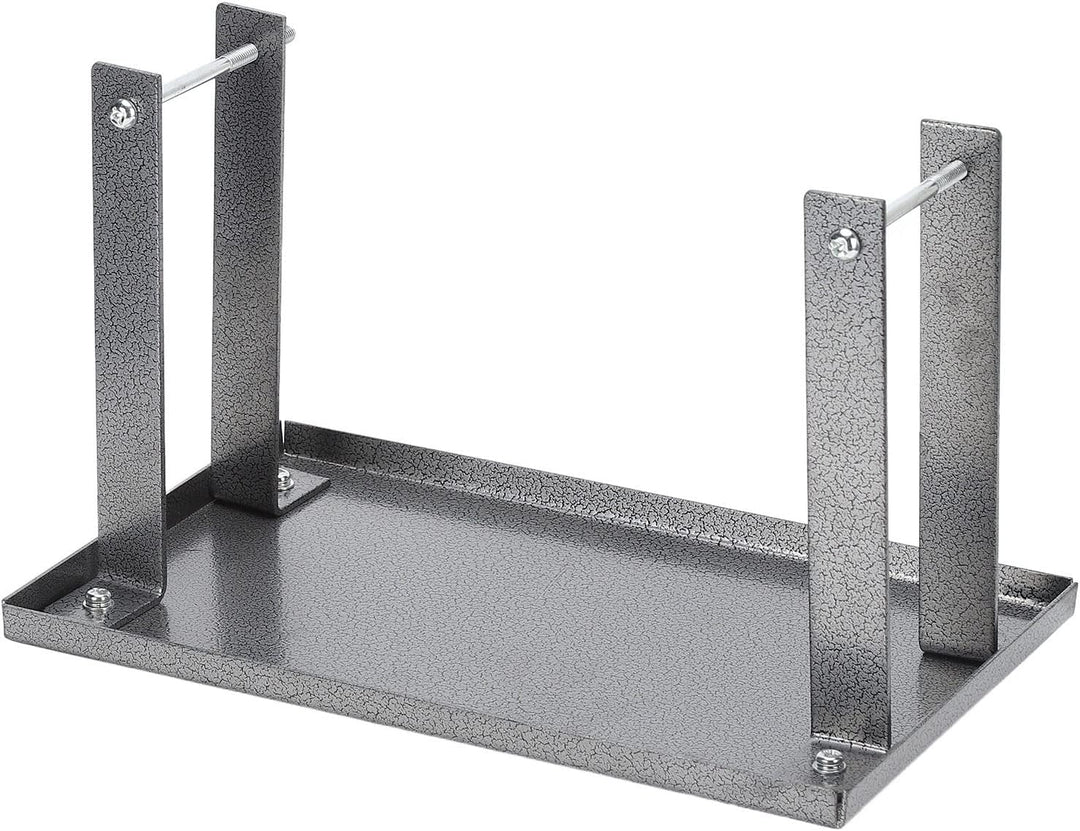 Robustes Elektrohobel-Ständer-Set mit Aluminium-Klapphalterung für Stabile Leistung